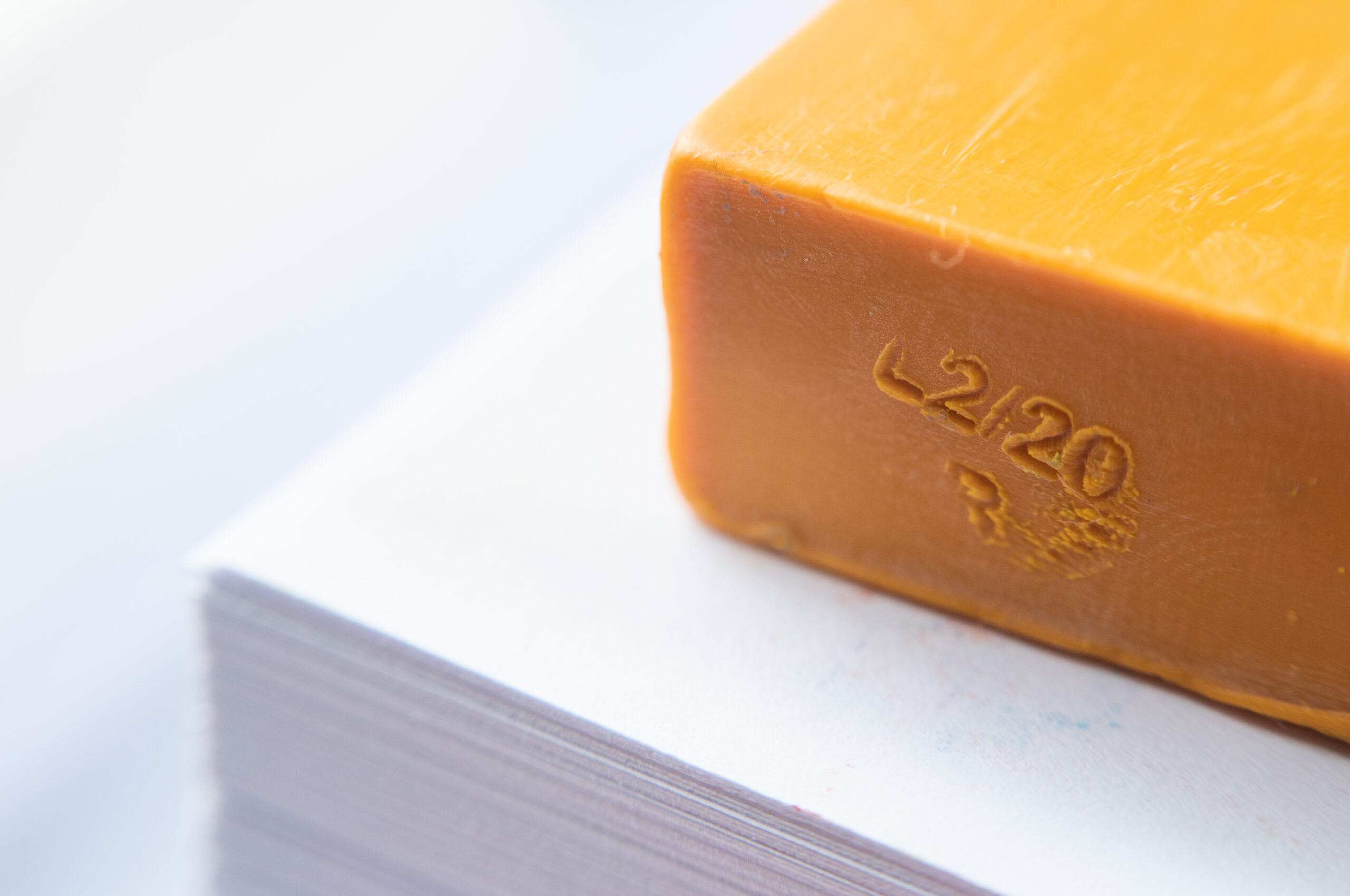 Bloques de cera de abejas Apiscor 10 unidades - color oro - Imagen 4