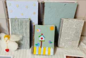 Cuaderno A5