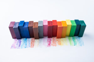 Bloques de Cera Apiscor