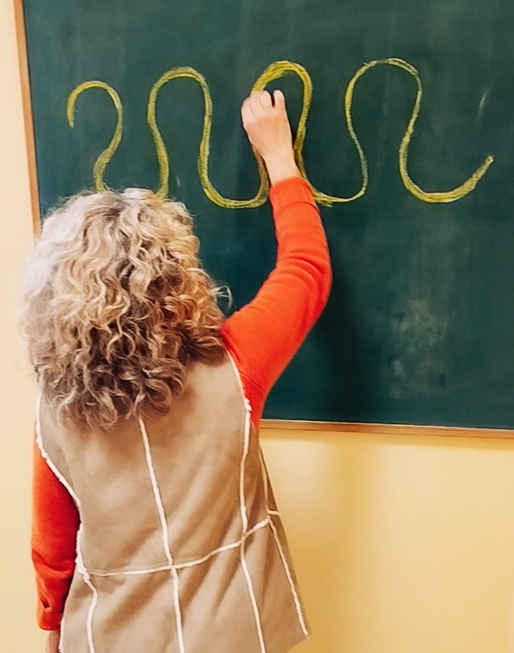 asesoramiento pedagógico para maestros de primaria