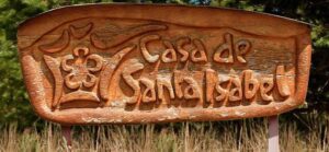 Casa de Santa Isabel: Artesanías Solidarias